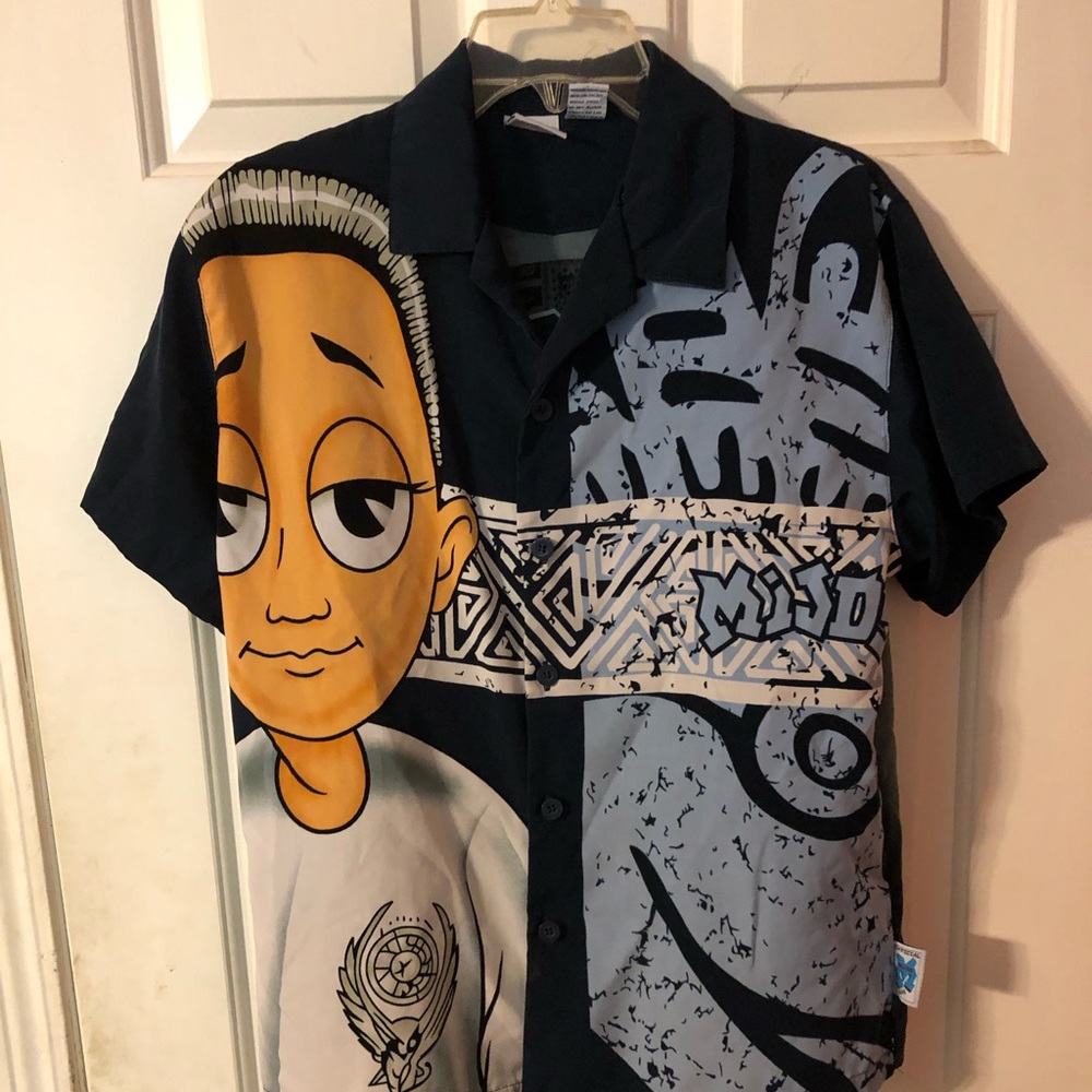Boys shirt